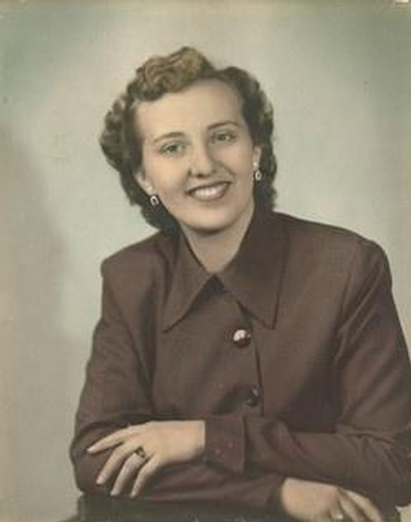 Vona Mullins Profile Photo