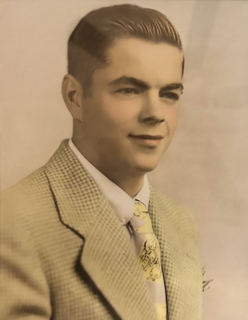 Rudy F. Moyer Profile Photo