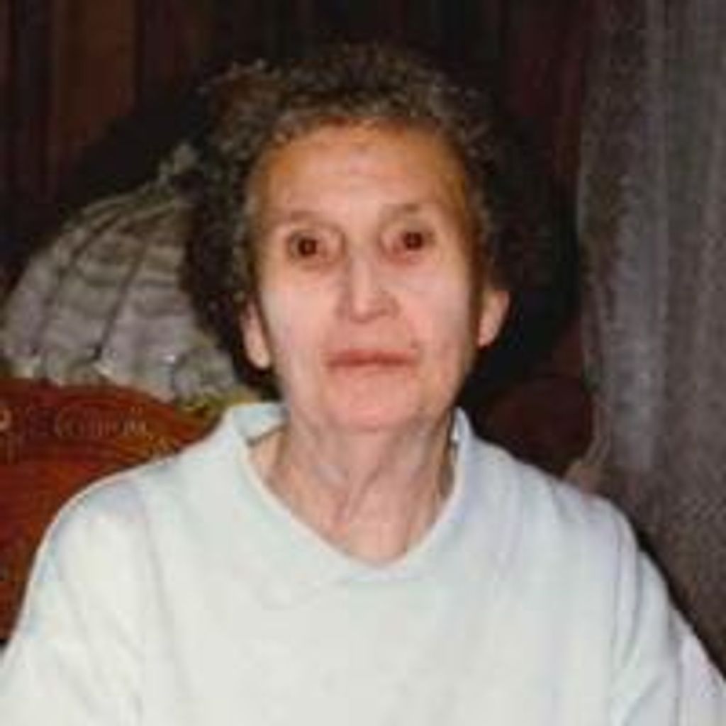 Betty Valenta