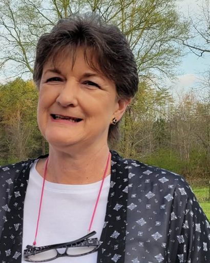 Lauri Jayne Jones Profile Photo