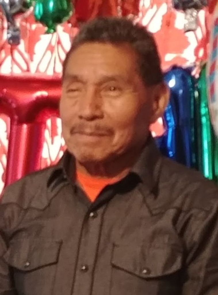 Tomas Alonzo