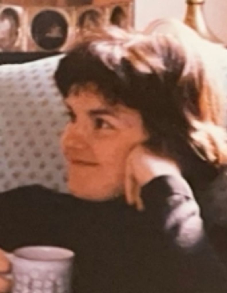 Monica Profile Photo