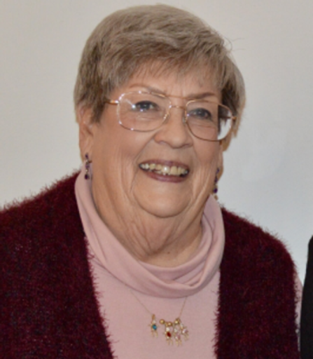 Dorothy Taylor "Dot" Richards Profile Photo