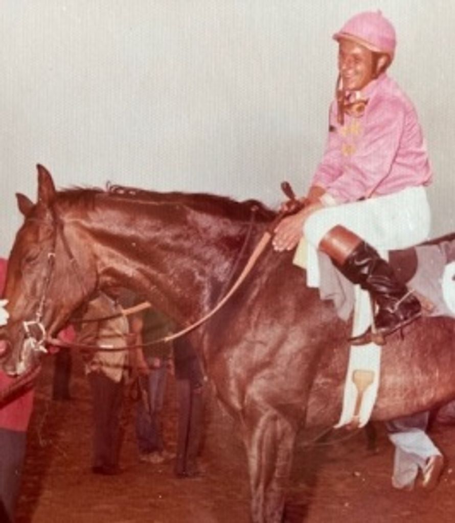 William Martin Profile Photo