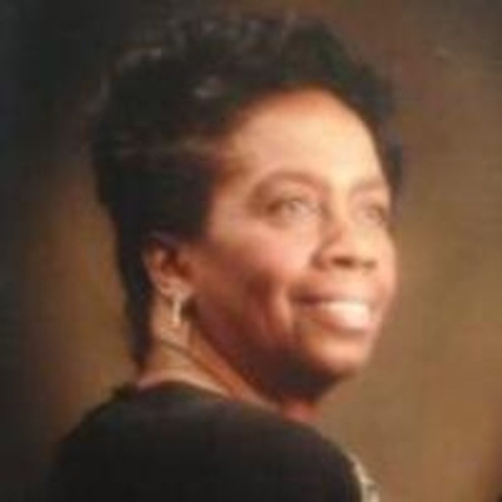 Lizzie L Williams - Bowden