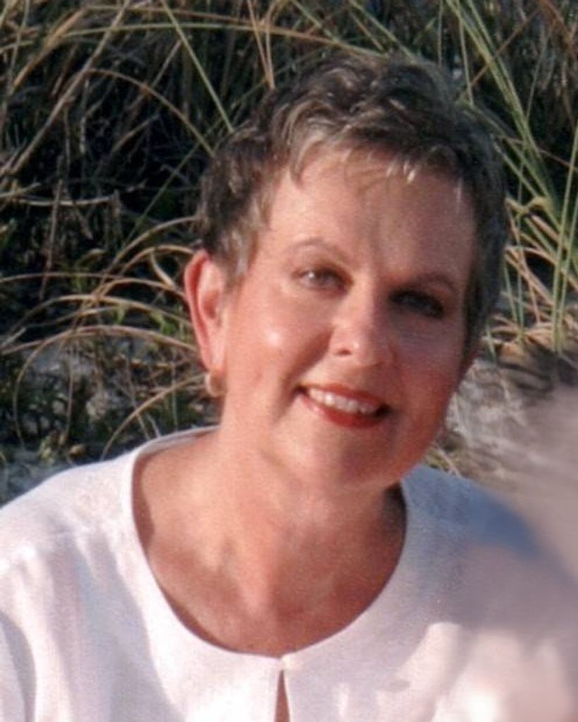 Connie Mueller Profile Photo