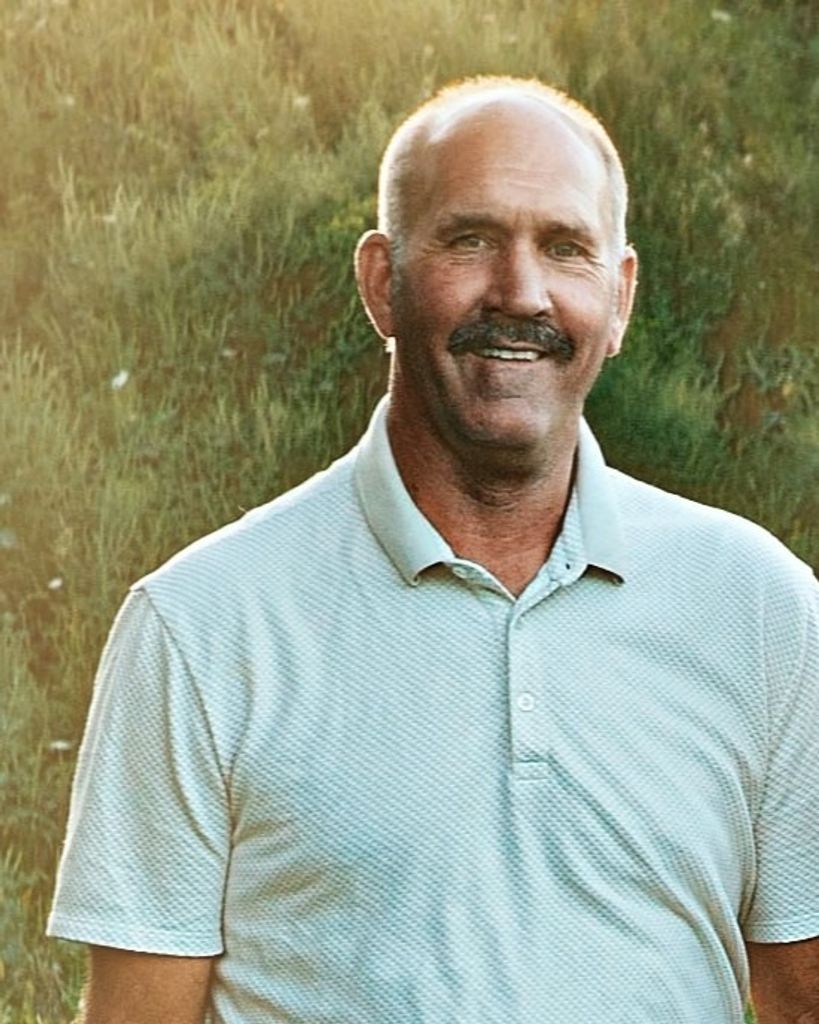William L. "Bill" Pitz Profile Photo