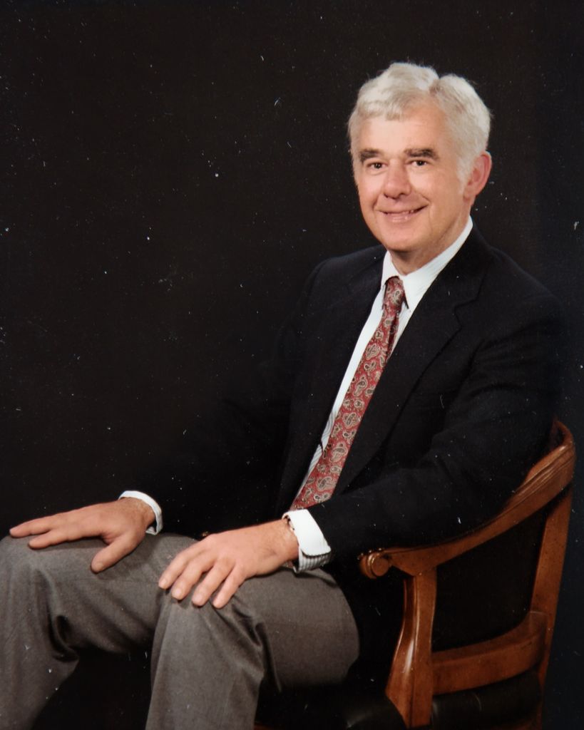Peter Louis Presnall Dillon