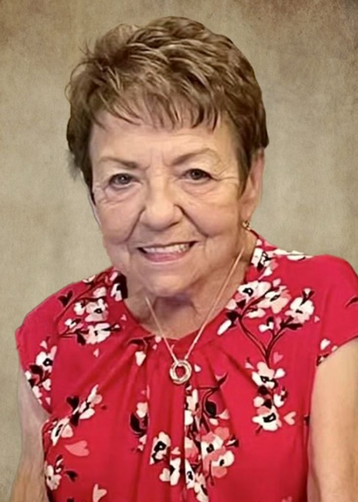 Vicki J. Waldhoff Profile Photo