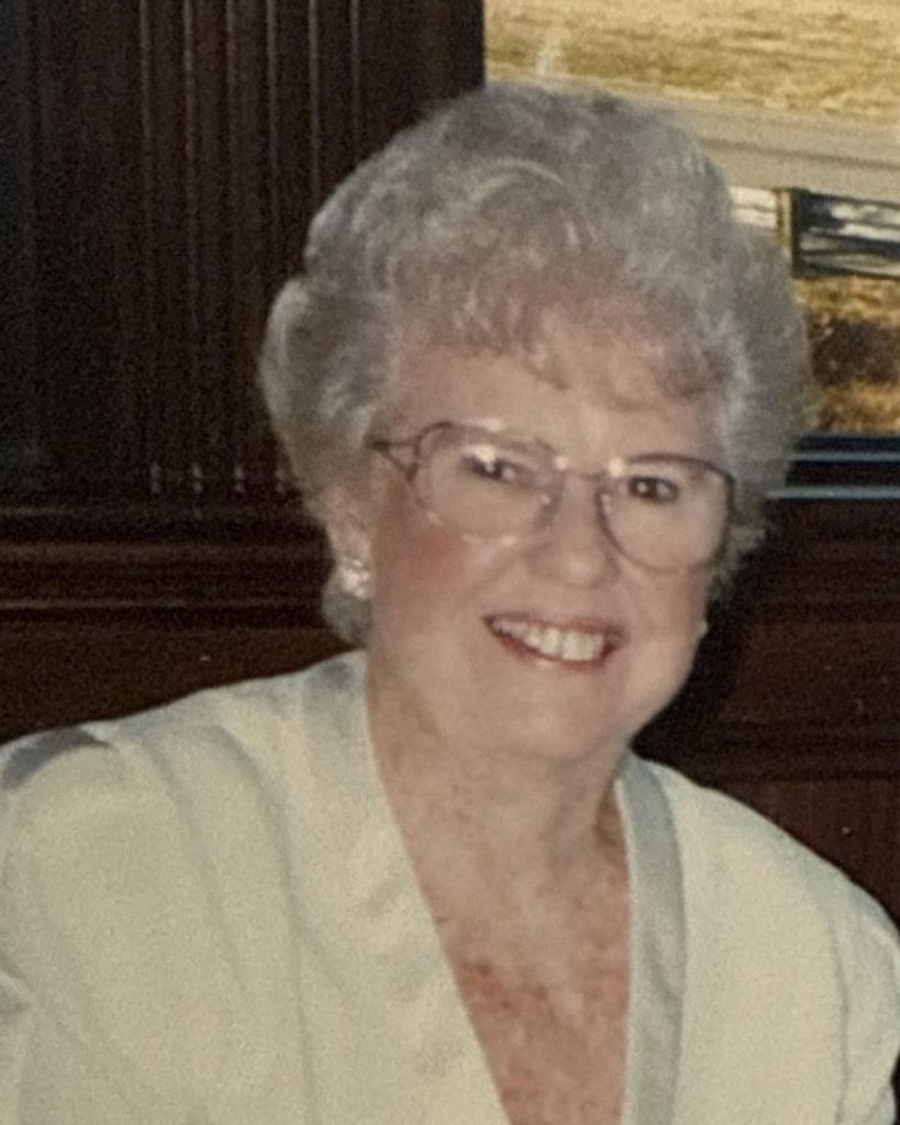 Agnes C. Vachon Profile Photo