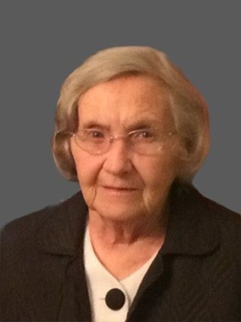 Ruby Holman Gilliam Profile Photo