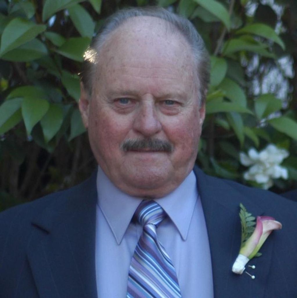 Donald F "Don" Speirs Profile Photo