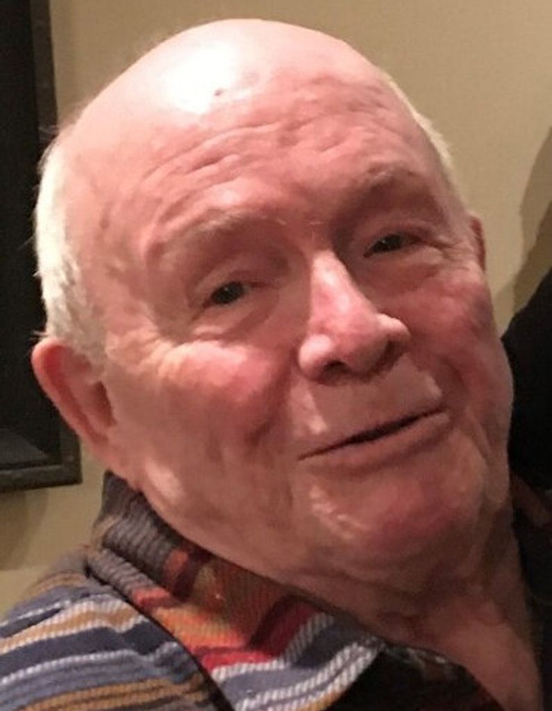 James Farquharson Macleod Profile Photo