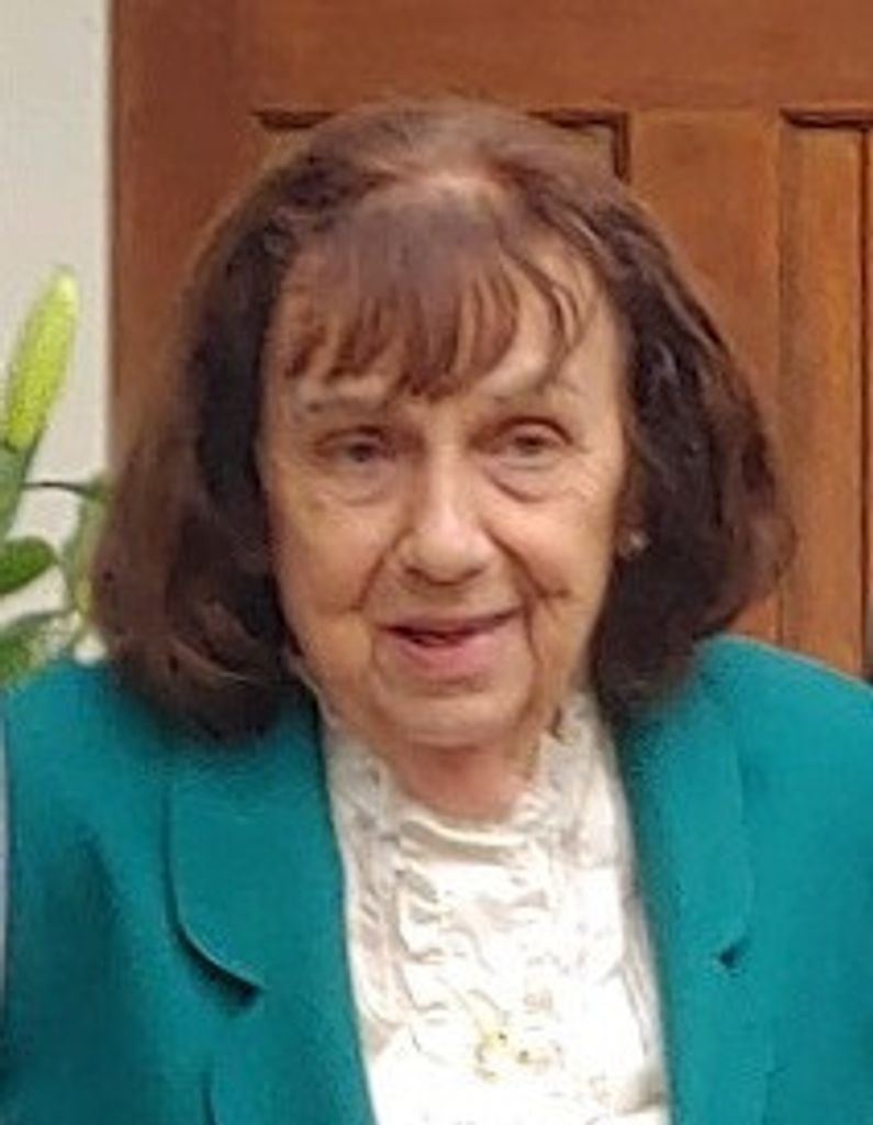 Leola Elizabeth Boston Profile Photo