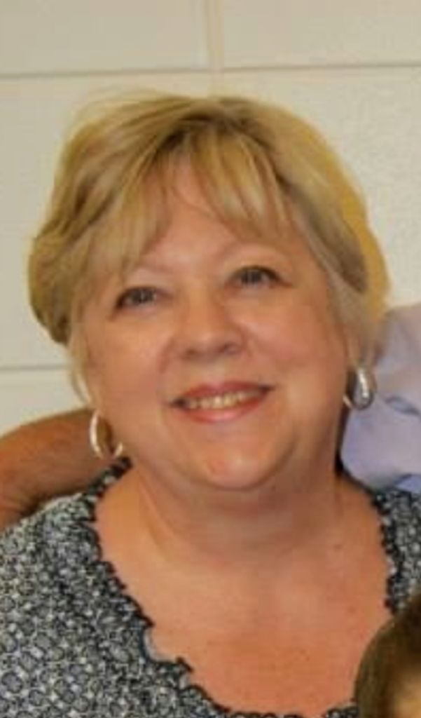 Angie (Boyer)  Thomas