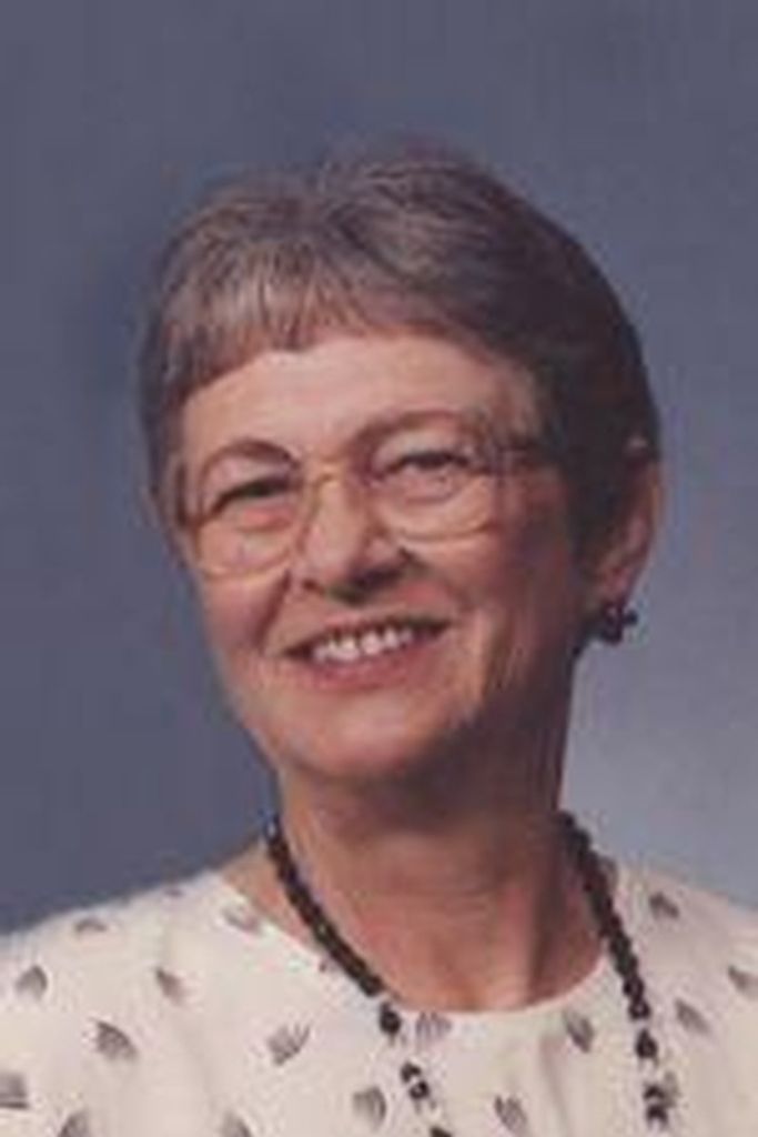 Betty J. Rinehart