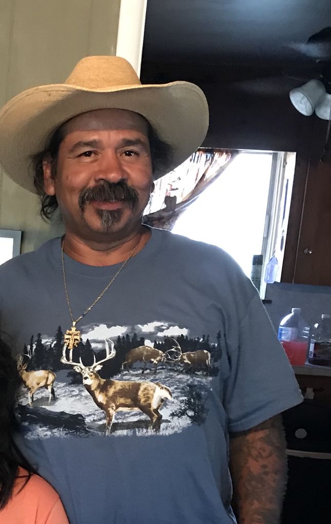 Eddiberto Ortega Sr. Profile Photo