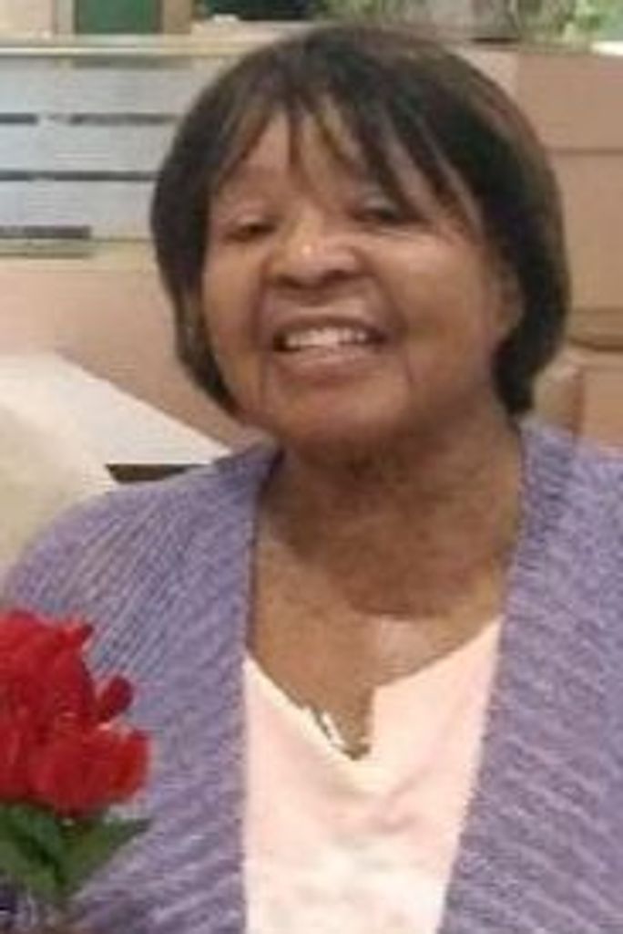 Carrie Maxine Brown Williams Profile Photo