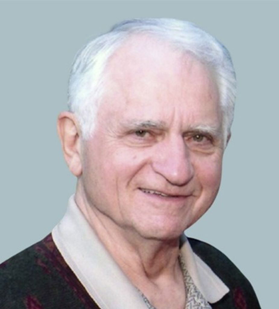 Donavon P. Jaeger Profile Photo