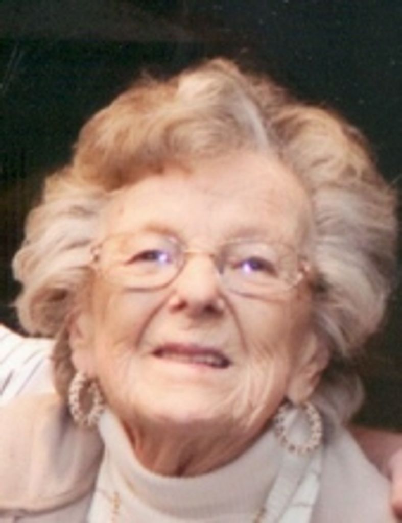 Helen Bailey Jones Latta Aldrich