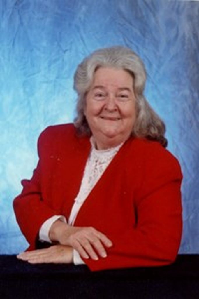 Opal G. Carter