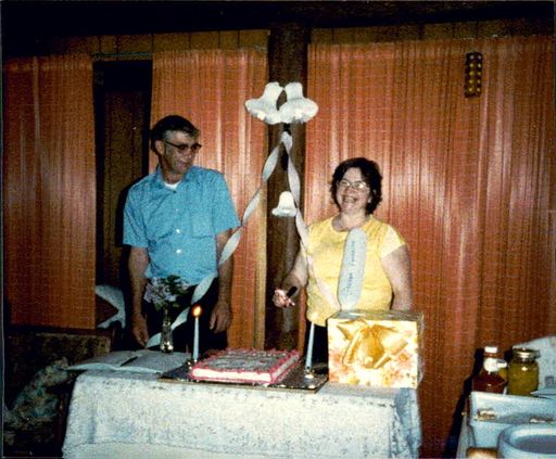Jannette Louise (May)  Brown photo gallery thumbnail 60 of 61