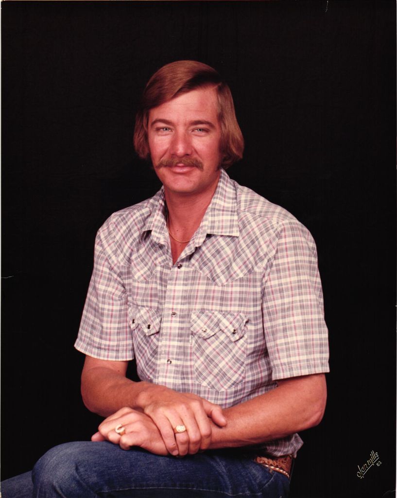 Terry Marshall Messerla