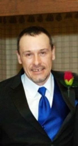 Timothy Robert Nickerson Profile Photo