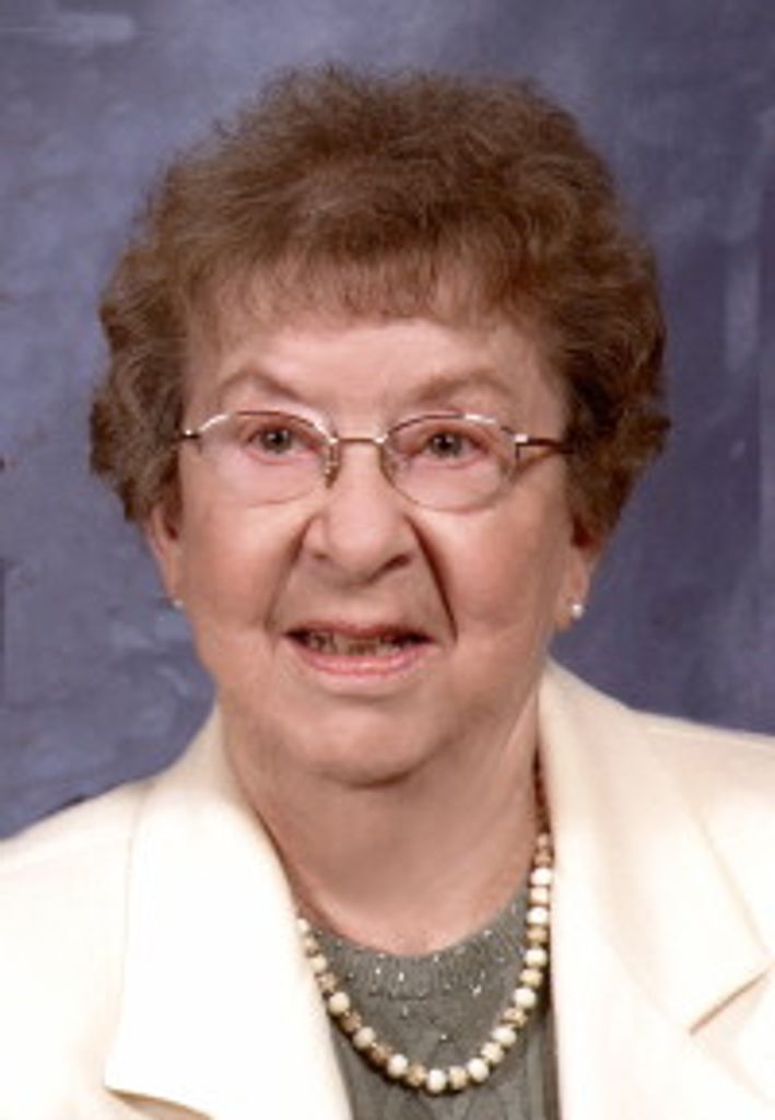 Joan M. Wolff