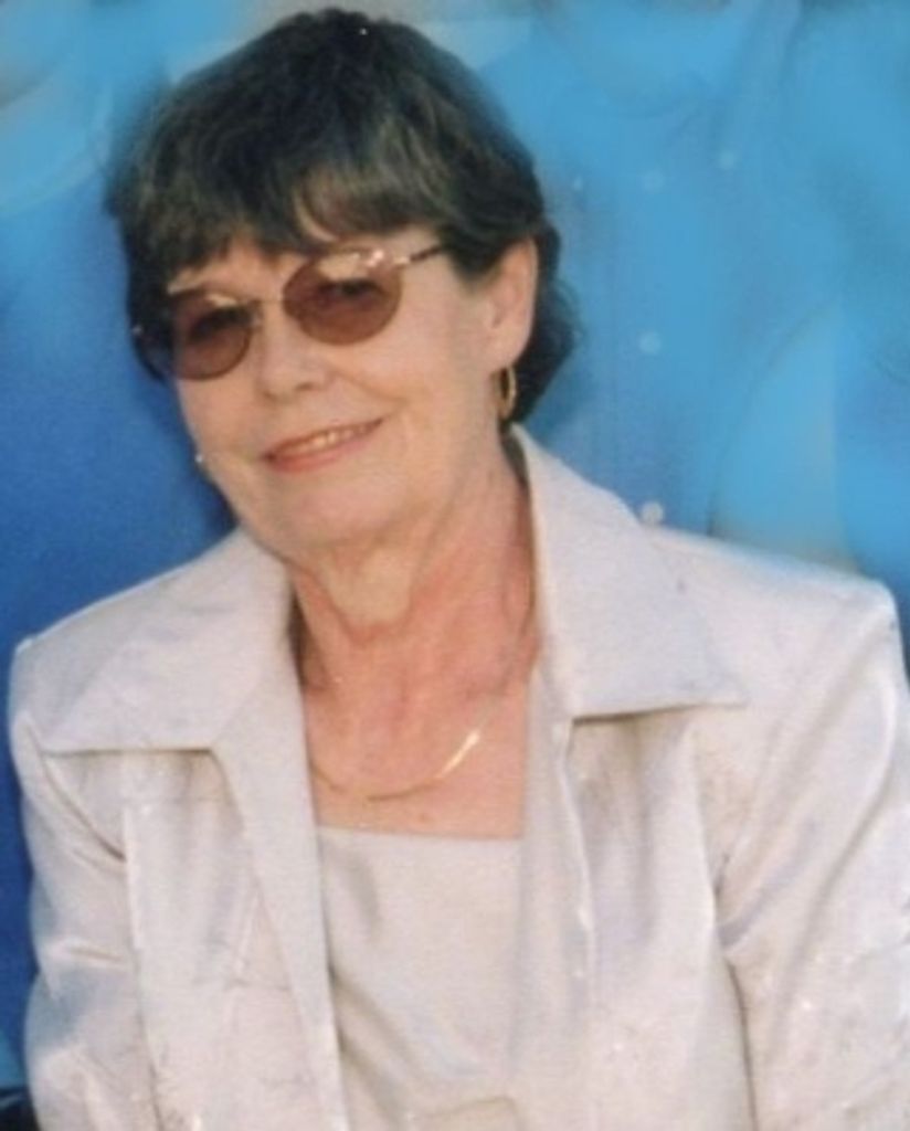 Mona Rachel Bramwell Chase