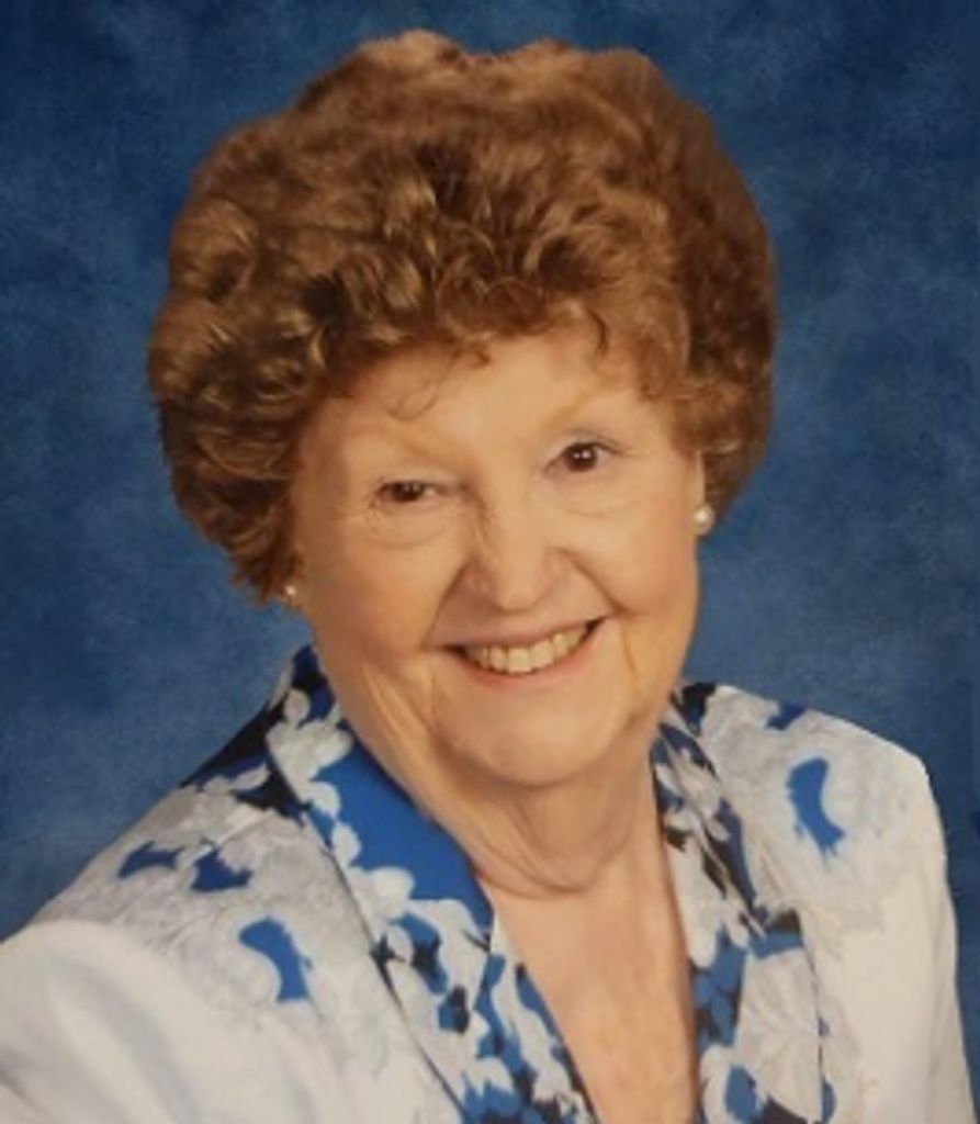 Bertha Pauline Progen Profile Photo