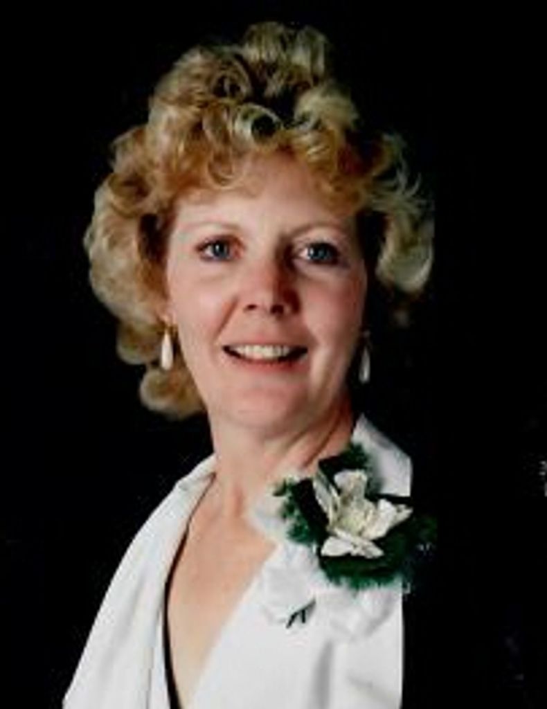 Diane  M.  Evans Profile Photo