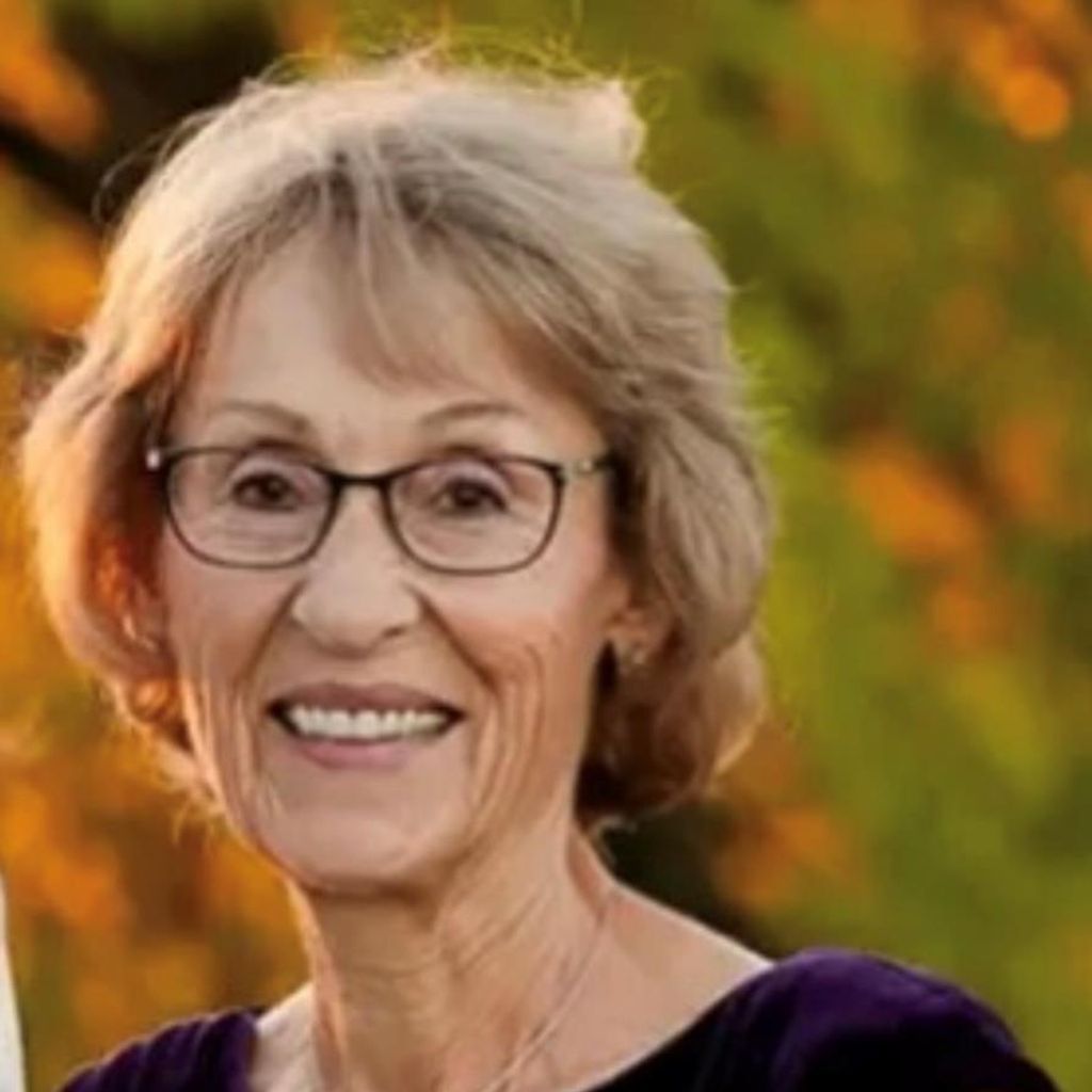 Susan Johnson