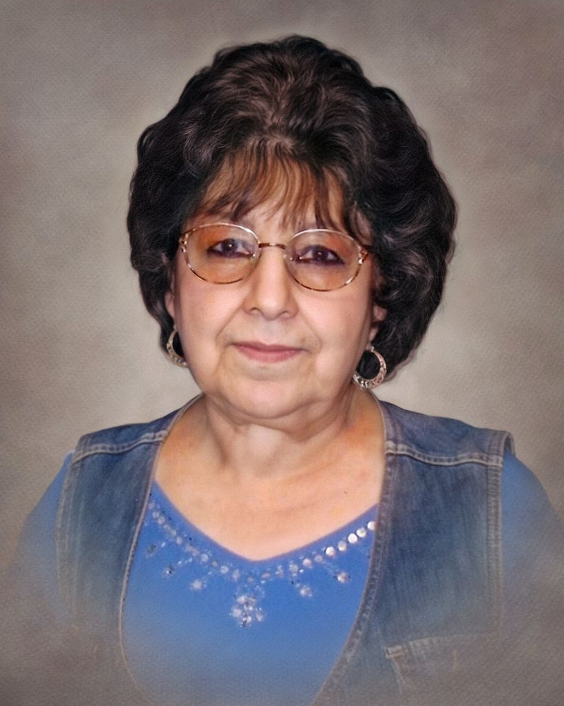 Ninfa Ramirez Ruiz