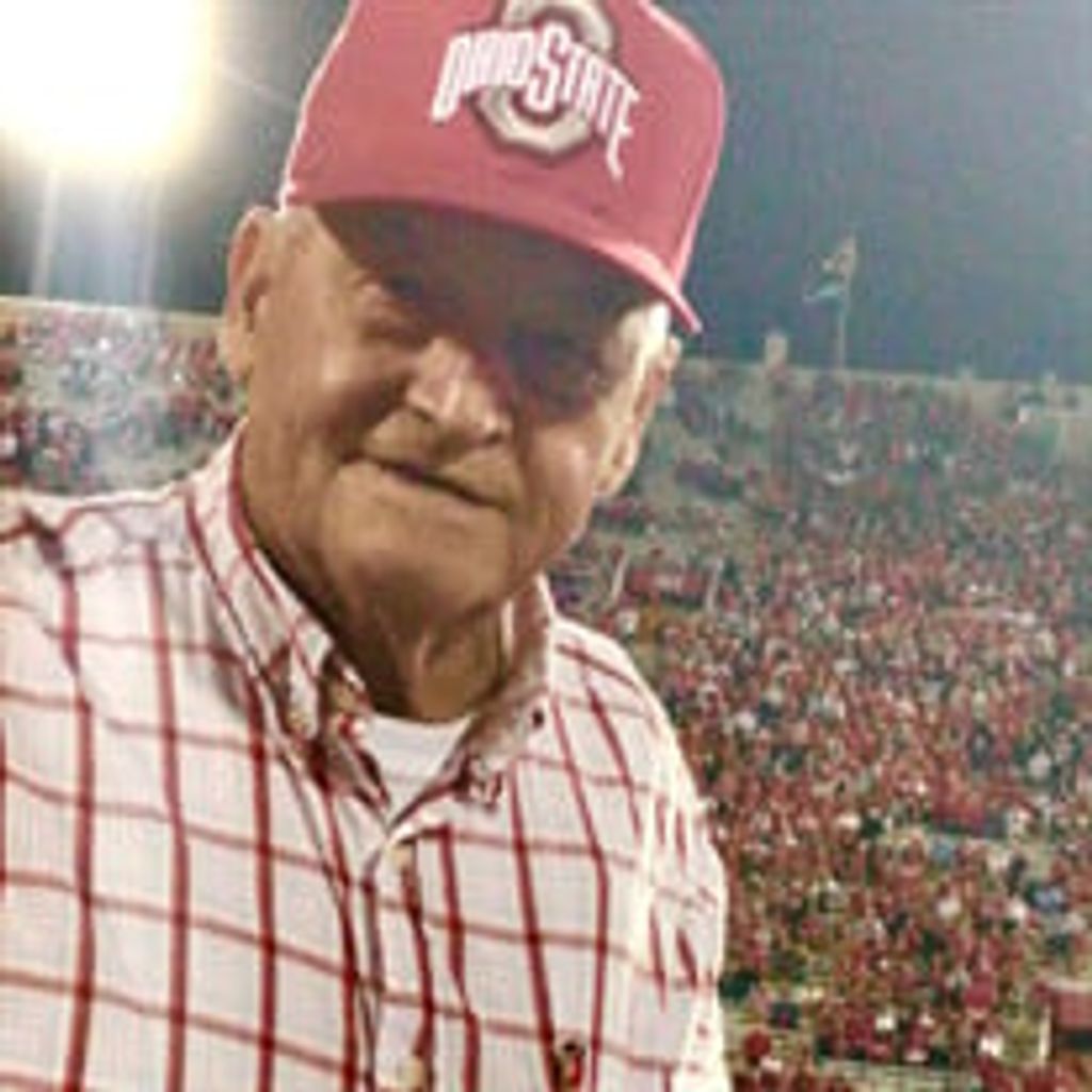 Kenneth W. Wells