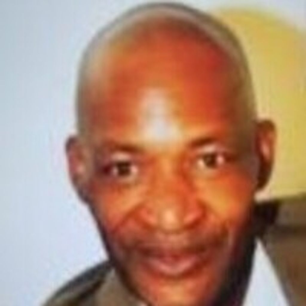 Roderick Kirk "Yogi" Fisher Profile Photo