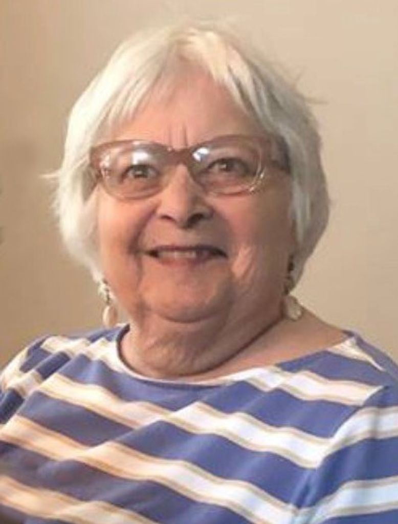 Susan Sferruzzi McCardle