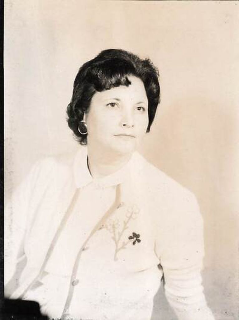 Ernestine Mize Chrestman Profile Photo