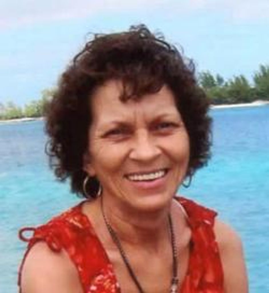 Vickie Darlene Lemmon