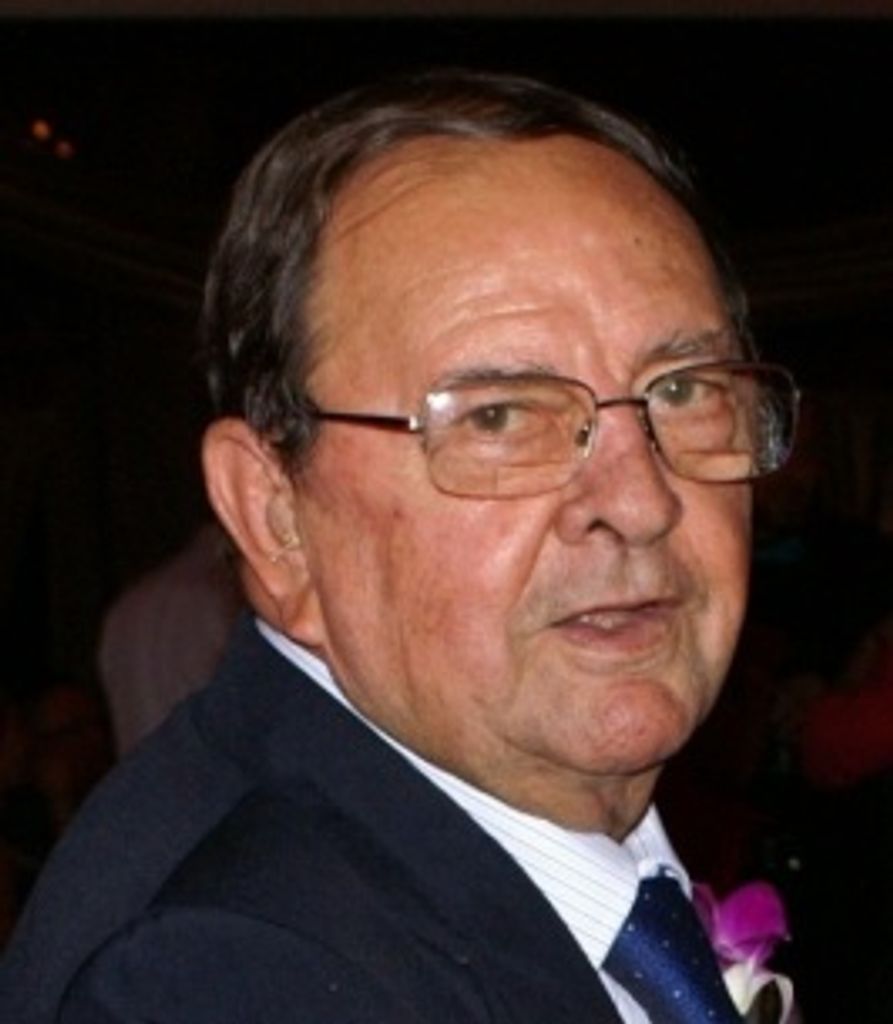 Gerald Garceau