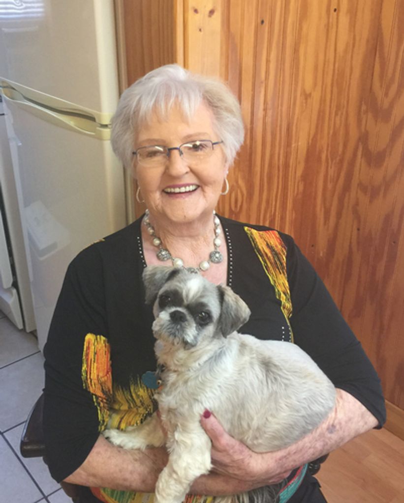 Charlene B. Hollan