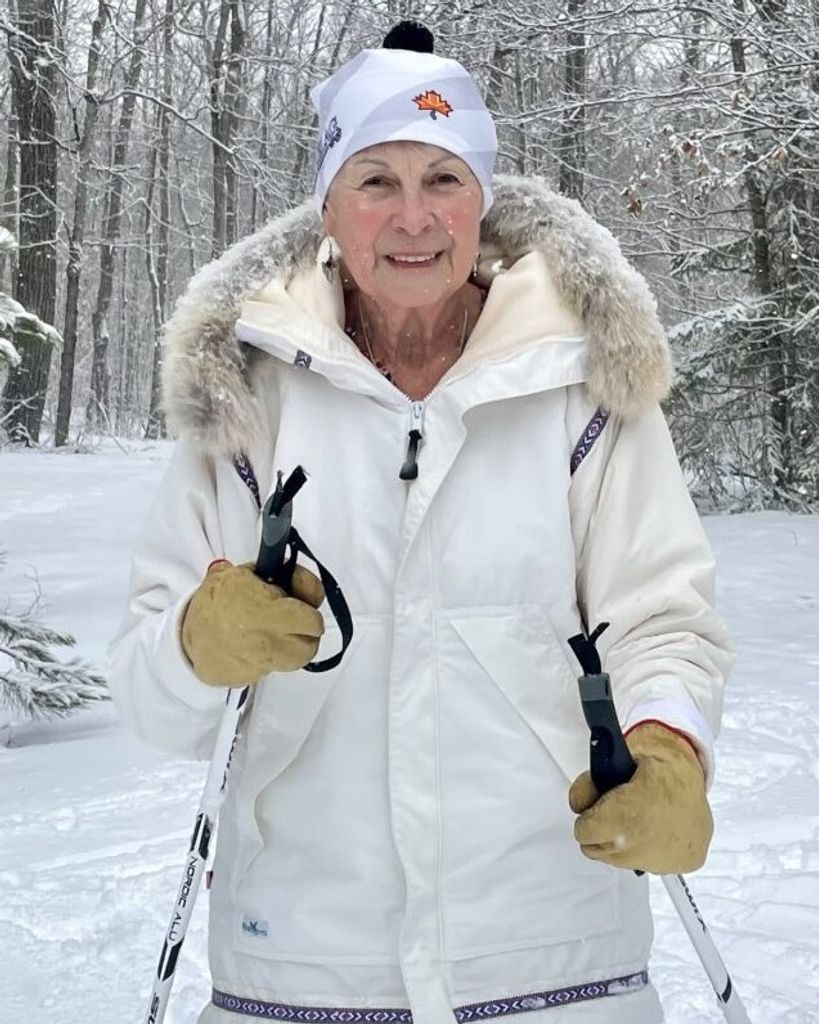 Mary Virginia Richards