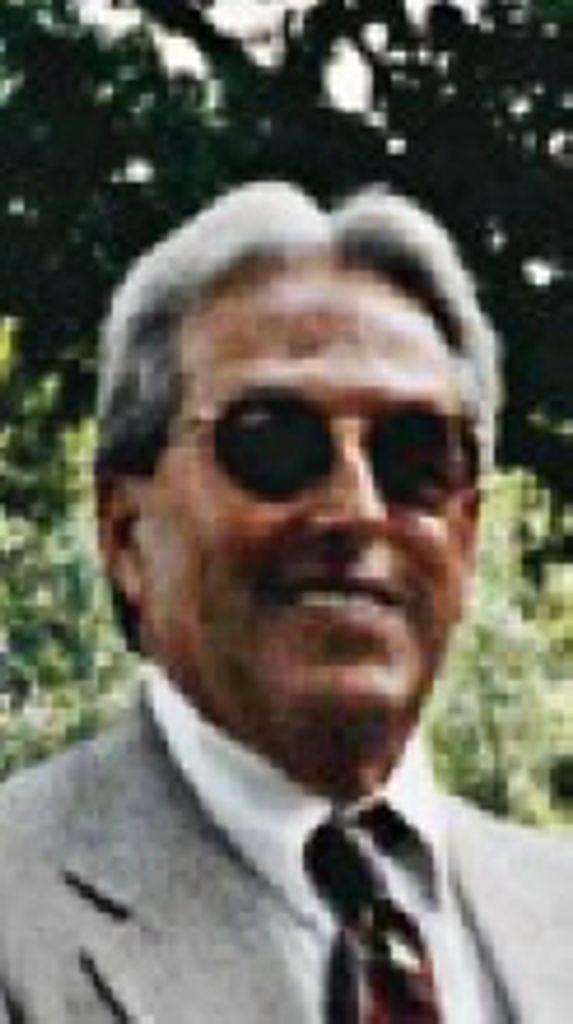 Dr. Dwight Blackwelder