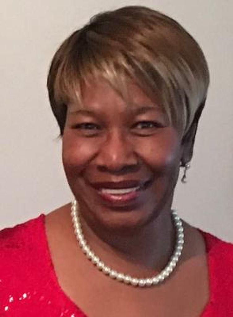 Earnestine Williams Profile Photo