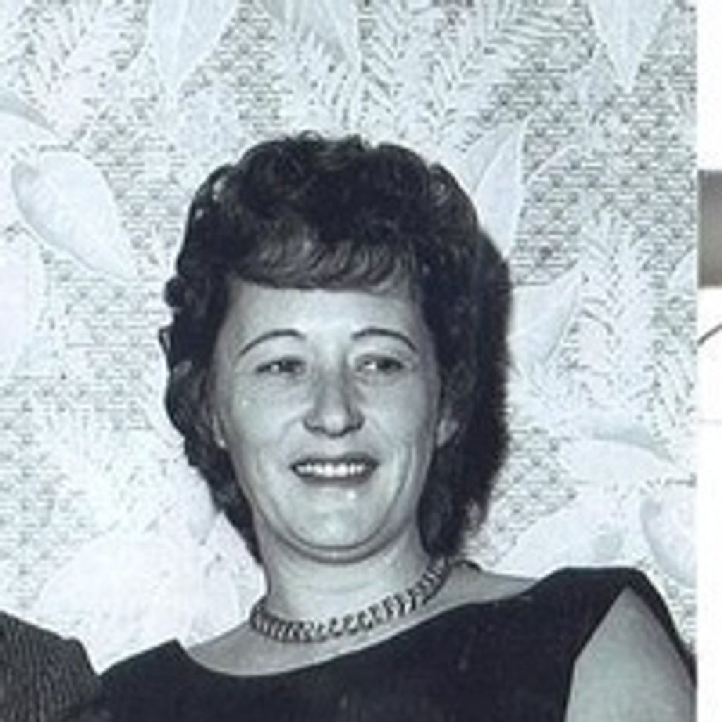 Thelma  L. Duncan