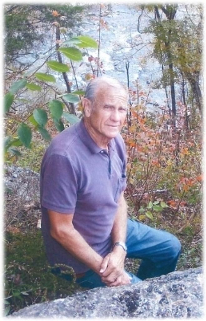 John Sibley Stokes Profile Photo