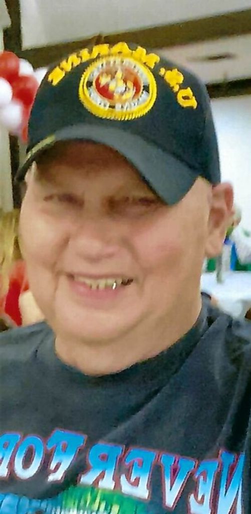 Michael Kerry Vanderbeek Profile Photo