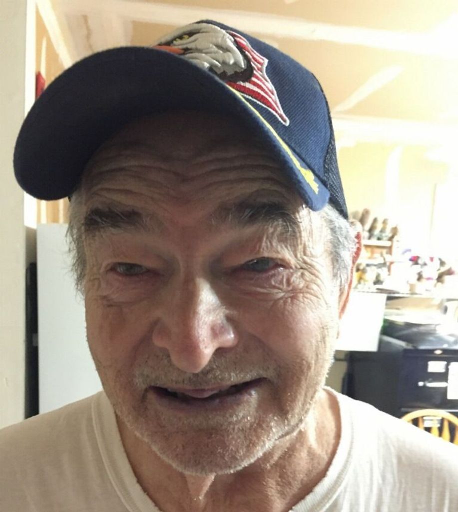 Earl William Chappell