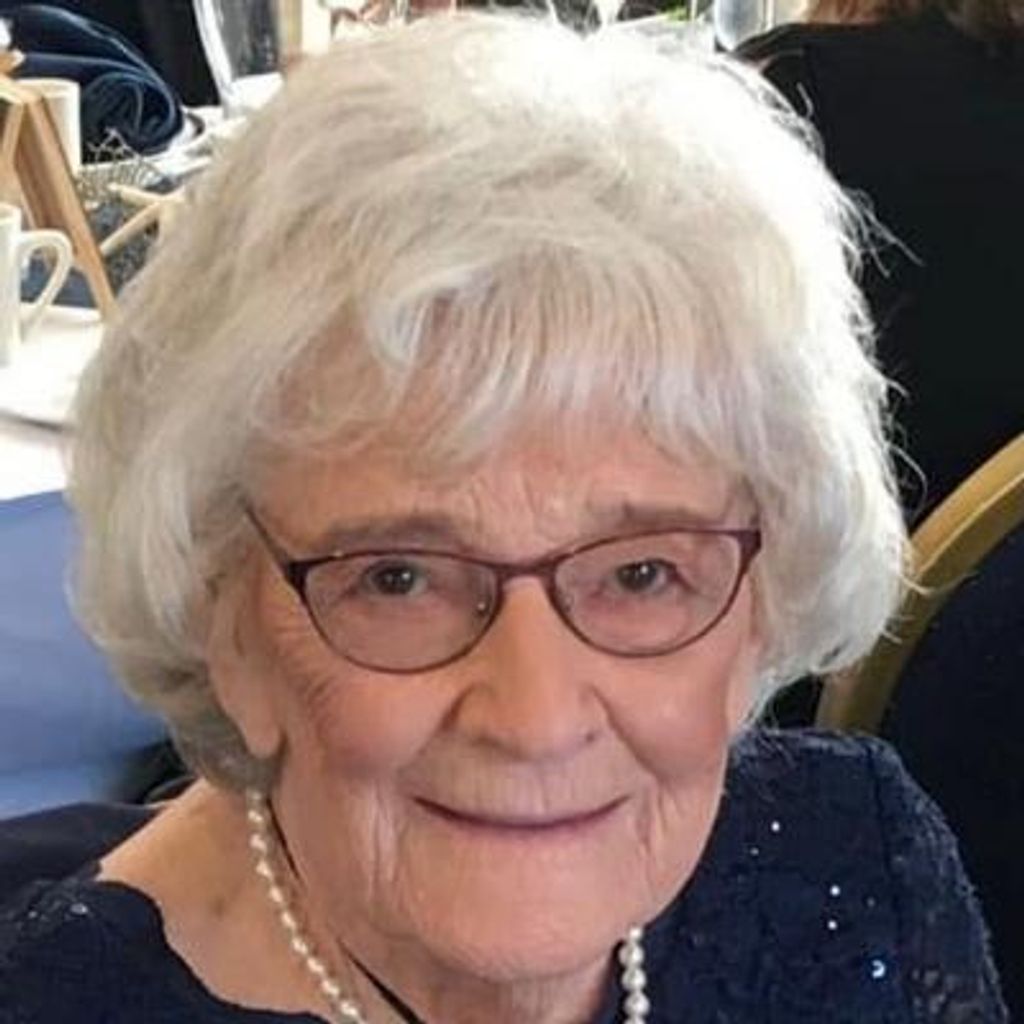 Ruth Scheiner Profile Photo