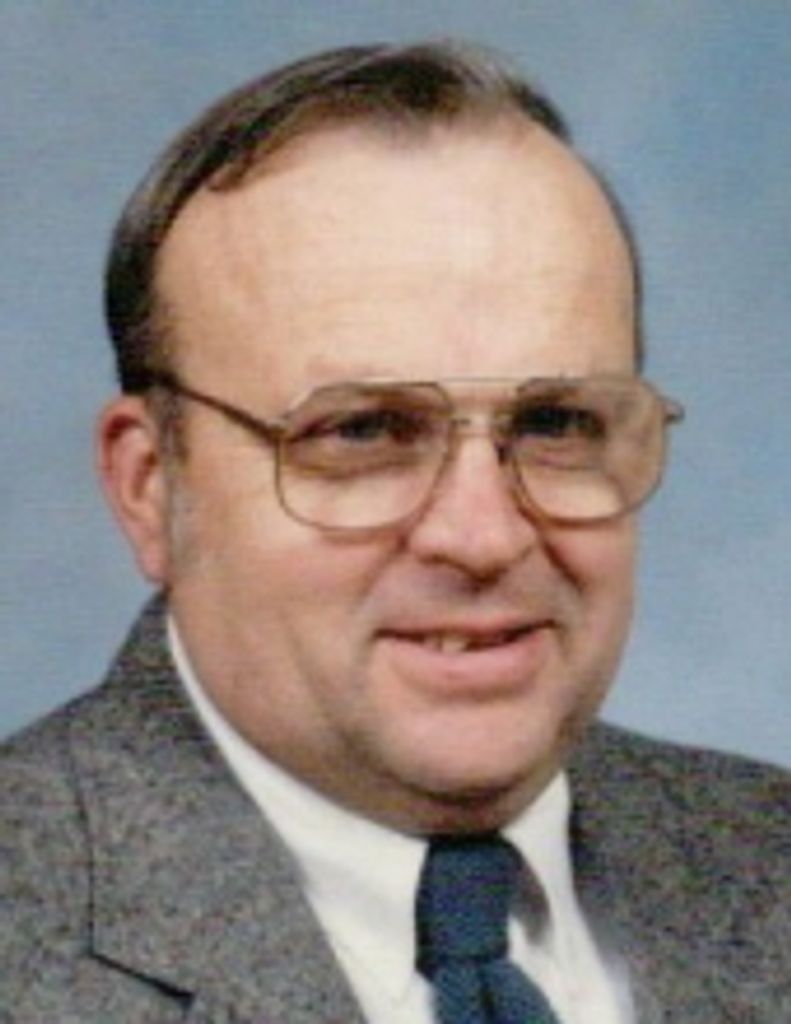 David G. Weckwerth Profile Photo